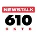 NewsTalk 610 - CKTB