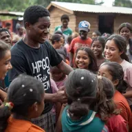 From Vision to Culture Shift: Leading NGO Change Even When the System Resists