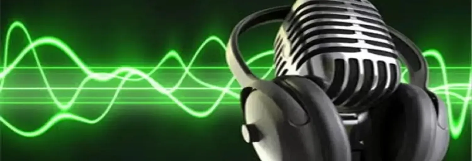 Rádio Web - Satélite