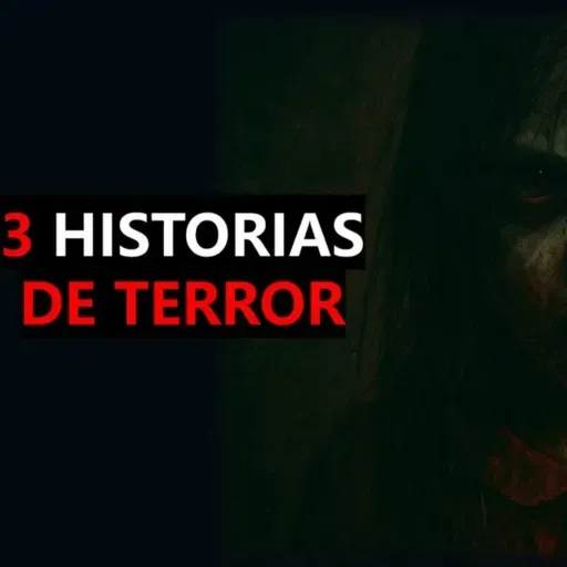 3 Historias De Terror Vol. 186 (Relatos De Horror)