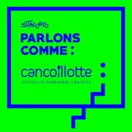 L'association de la promotion de la cancoillotte