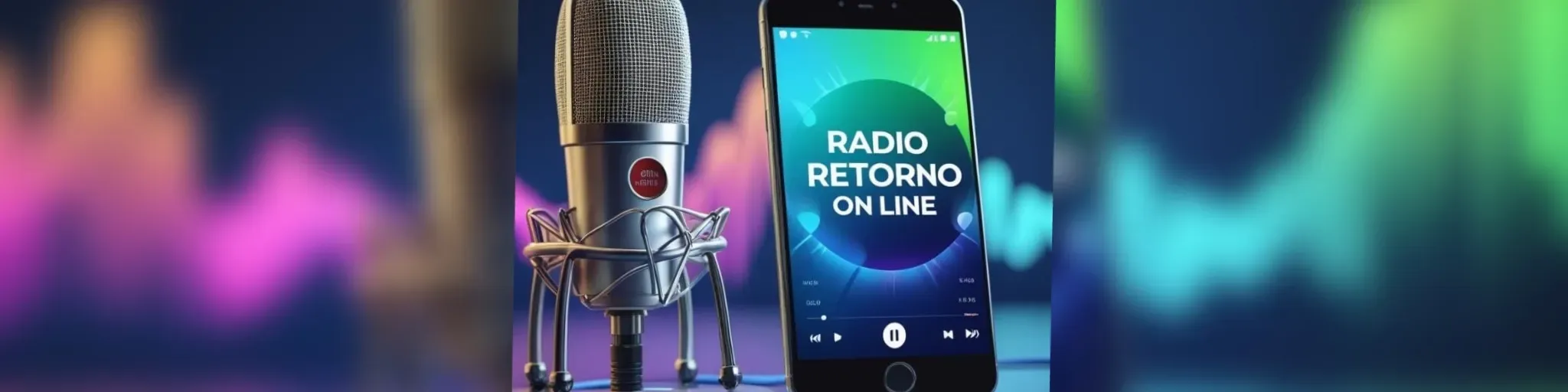 Radio Retorno  online