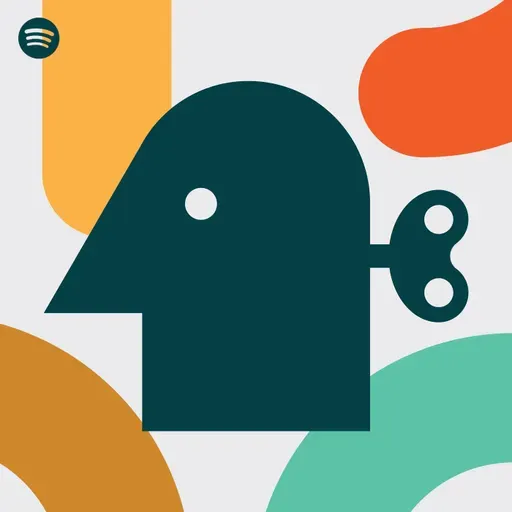 Escucha nuestra cuarta temporada en Spotify