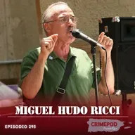Miguel Hudo Ricci
