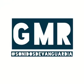 GMR GLOBAL MUSIC RADIO