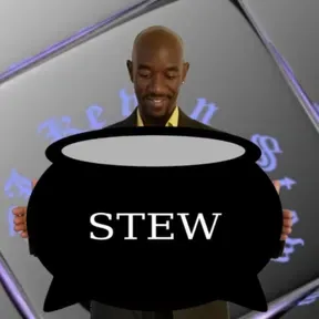 The Saturday Stew