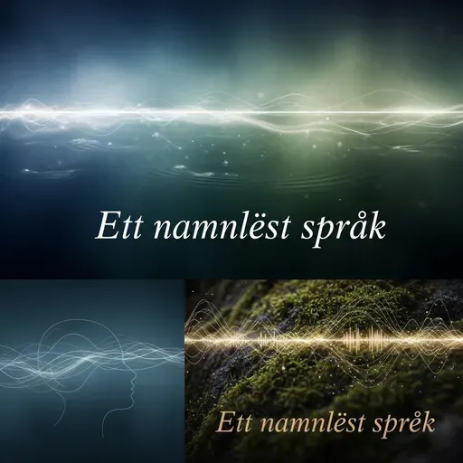 Ett namnlöst språk