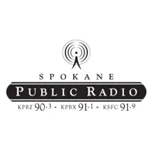 KPBG Spokane Public Radio