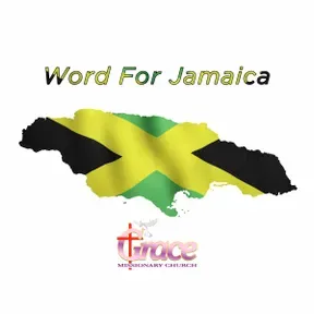 Word For Jamaica