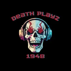 Death Play Crime Radio