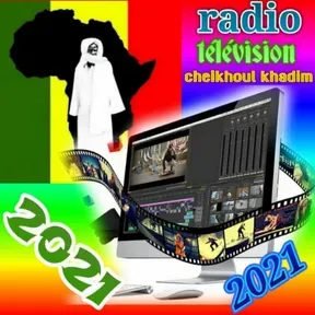 RADIO TELEVISION CHEIKHOUL KHADIM