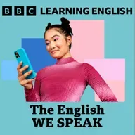 The English We Speak: It's giving