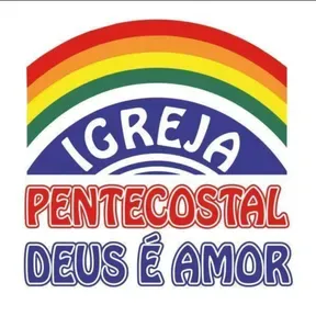 RADIO DEUS É AMOR  JAÚ SP