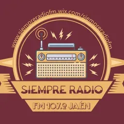 Podcast SIEMPRE RADIO FM 107.2 JAÉN