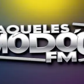 Aqueles Modão FM