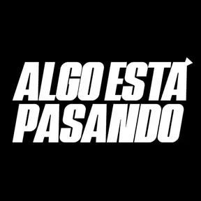 Algo está pasando