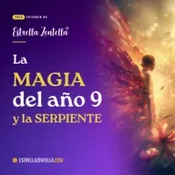La magia del año 9 y la serpiente