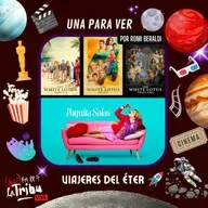 #UnaParaVer - Maratones para el finde largo