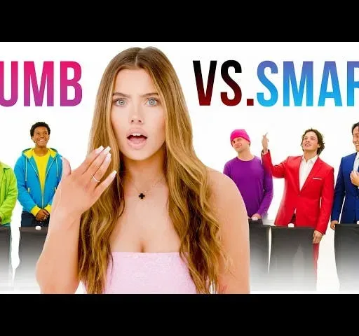 Blind Dating Guys By Intelligence