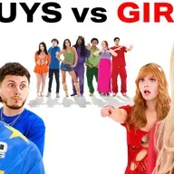 Who's a Cheater Guys vs Girls