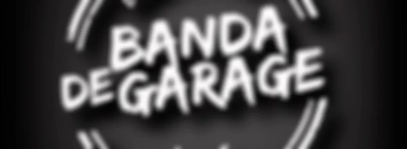 Banda de Garage