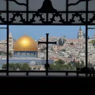 Place to Person ~ Luke 21:5-19