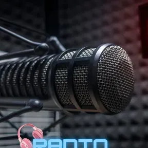 Radio Arhang