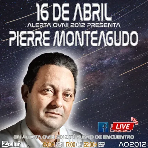 Pierre Monteagudo (16/4/21) AO2012