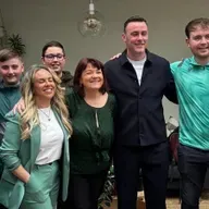 From Portland Row to Prague, a Parrot's journey