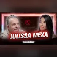 Julissa Mexa en Fernando Lozano presenta