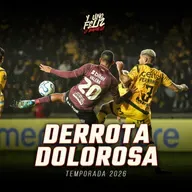 Ep 275 - Dueles, Universitario