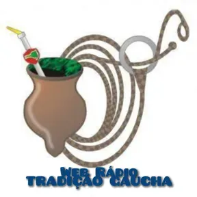 Tradição Gaúcha Web Rádio