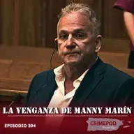 La Venganza de Manny Marín