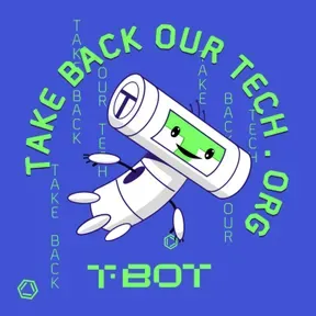 #TBOT: Take Back Our Tech Podcast