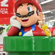 The secret to Nintendo's success (Encore)