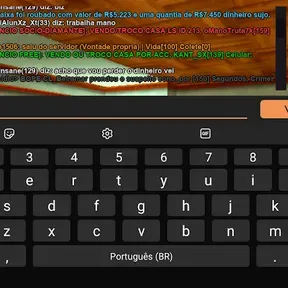 Galinha