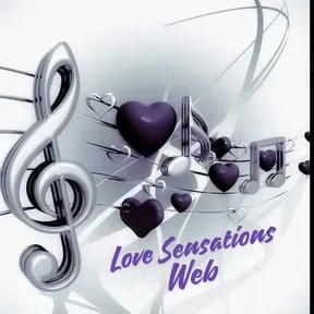 Love Sensations Web