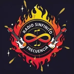 SinFinito Frecuencia Radio