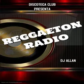 REGGAETON RADIO