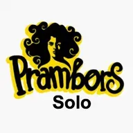 Prambors FM 99.2 Solo langsung