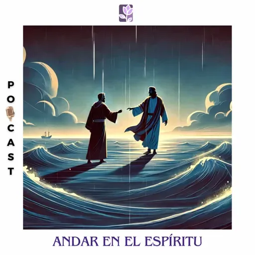 Andar en el Espíritu