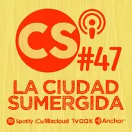 La Ciudad Sumergida Vol. 47