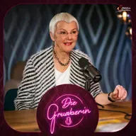 Mit Monika Gruber und Russland-Kennerin Gabriele Krone-Schmalz