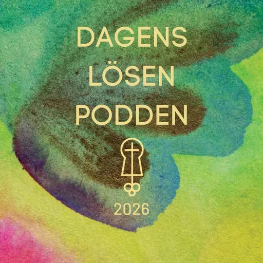 Dagens Lösen 2026 | Onsdag 1 april