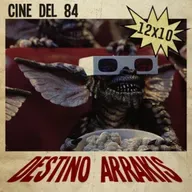 [DA] Destino Arrakis 12x10 Cine de 1984