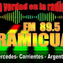 FM 89.5 RamiCua Mercedes Ctes