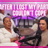 Losing My Partner Left Me In A Hole - Rhia Canady
