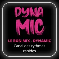 Lebonmix DYNAMIC