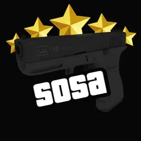 SosaGang