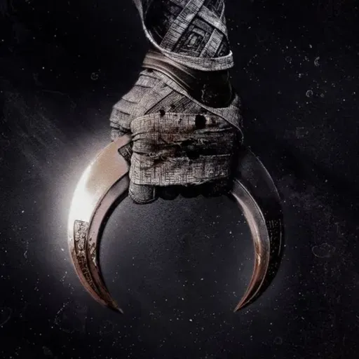 DFTT 03x16 - Caballero Luna